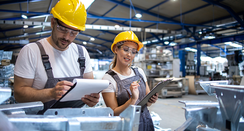 Código de conduta e ética 