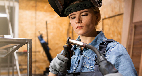 Incentivo a Diversidade de pensamento 