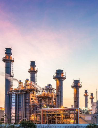 Geração de Energia