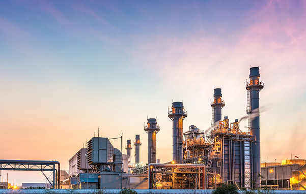 Geração de Energia